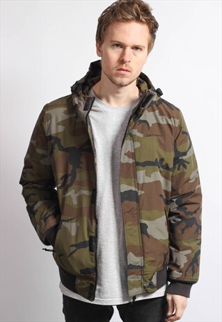 VINTAGE CARHARTT JACKET