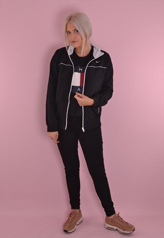 NIKE SPORT JACKET GTJ1515