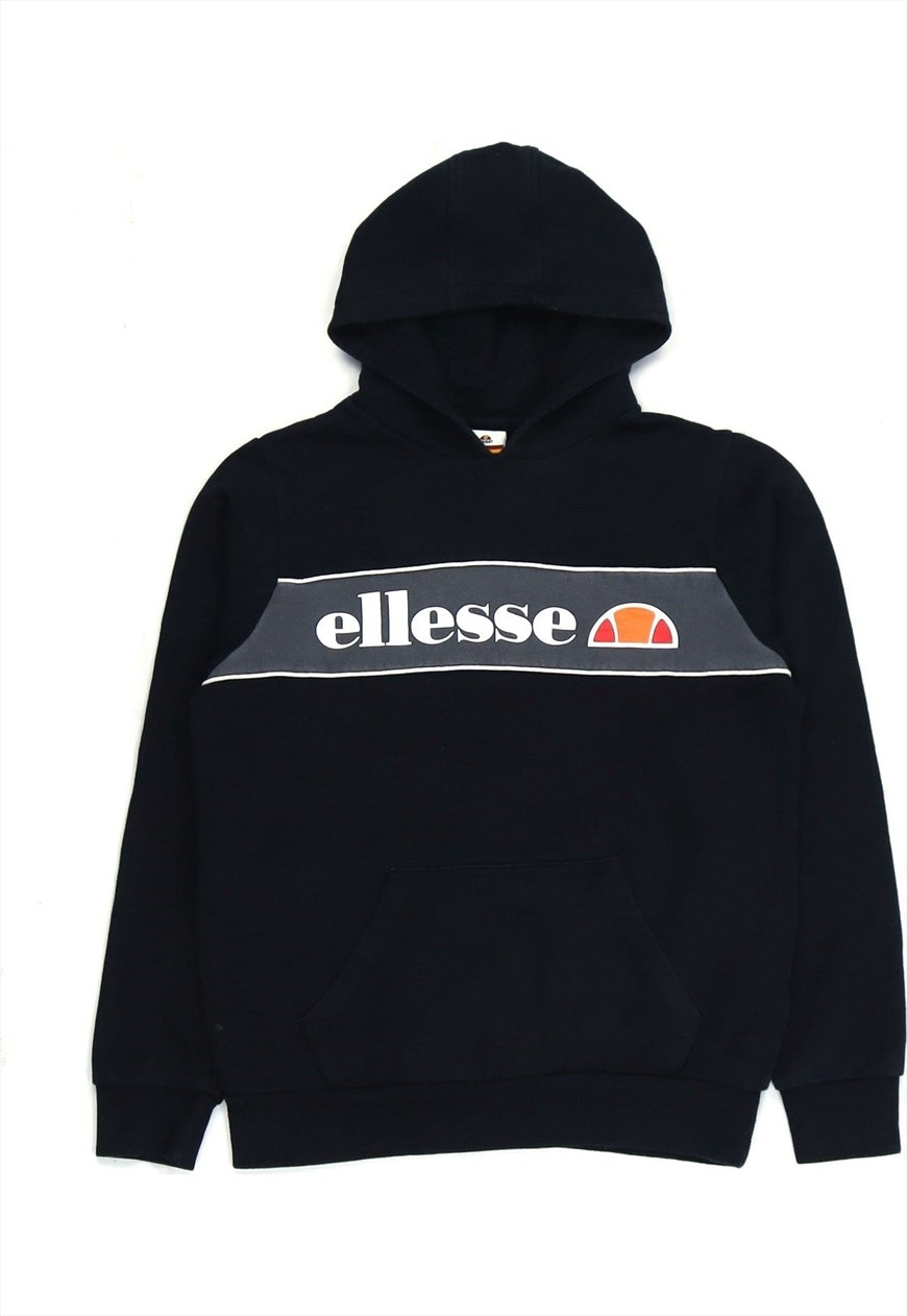 Harga hoodie outlet ellesse