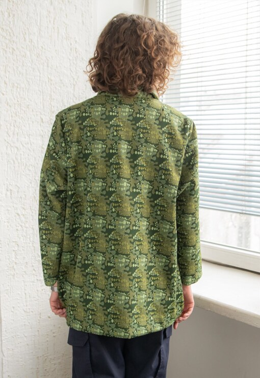 garment image