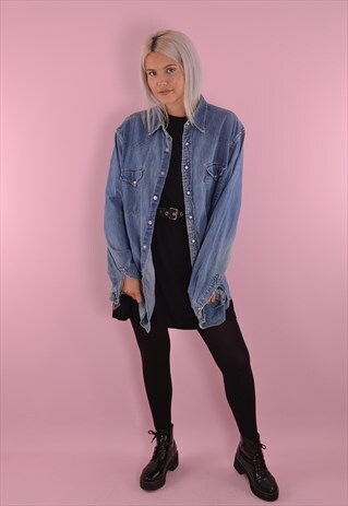 LEVI'S SHIRT GRL1570