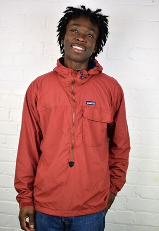 VINTAGE 90'S PATAGONIA JACKET