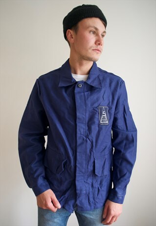 VINTAGE 90'S JACKET