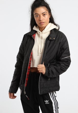 90S TOMMY HILFIGER PADDED JACKET