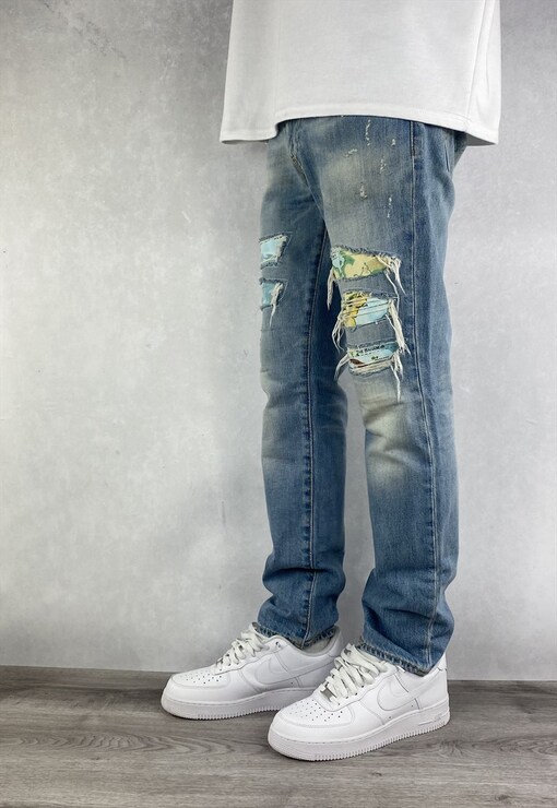 garment image