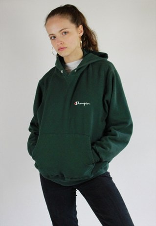 VINTAGE OG CHAMPION HOODIE