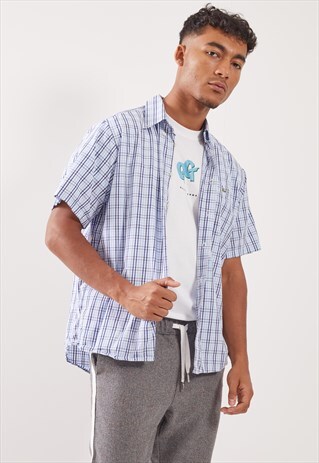 VINTAGE LACOSTE SHORT SLEEVE SHIRT