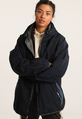 VINTAGE NIKE WINTER JACKET