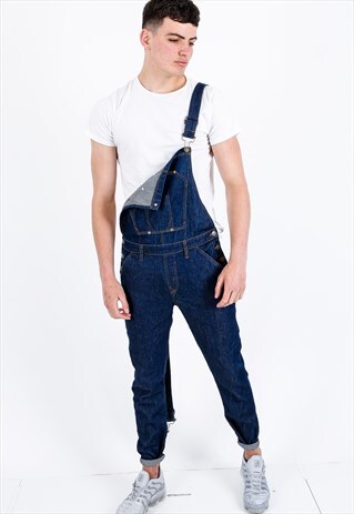 VINTAGE DUNGAREES DG9