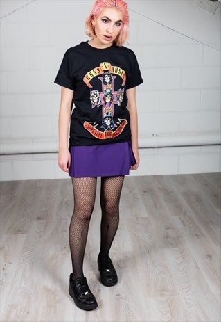GUNS N' ROSES APPETITE FOR DESTRUCTION UNISEX T-SHIRT