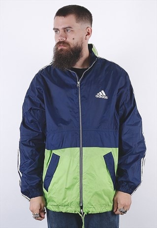 VINTAGE ADIDAS JACKET