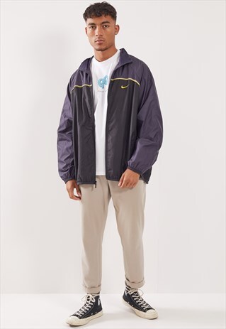VINTAGE NIKE JACKET