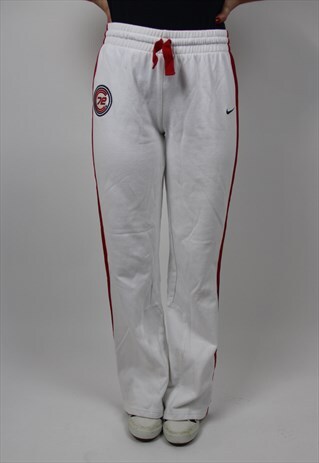 VINTAGE NIKE TRACKSUIT BOTTOMS