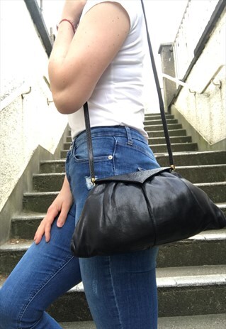BUTTER SOFT 80S BAG