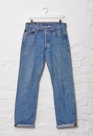 90s levis 501