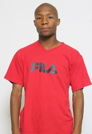 VINTAGE FILA T-SHIRT