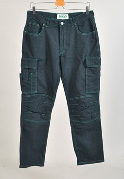 Vintage 00s cargo jeans