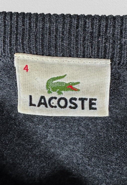 garment image