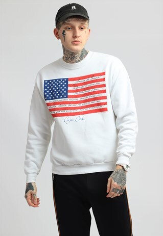 VINTAGE LEE SWEATSHIRT