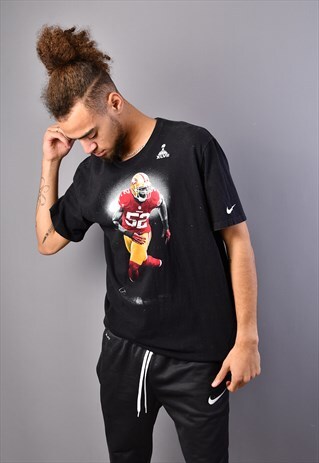 NIKE T-SHIRT BT2874