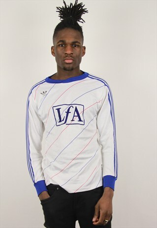 VINTAGE ADIDAS JERSEY