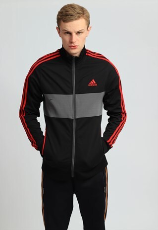 VINTAGE ADIDAS TRACK JACKET