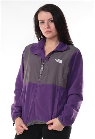 VINTAGE THE NORTH FACE FLEECE