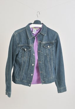 Vintage 90s denim jacket