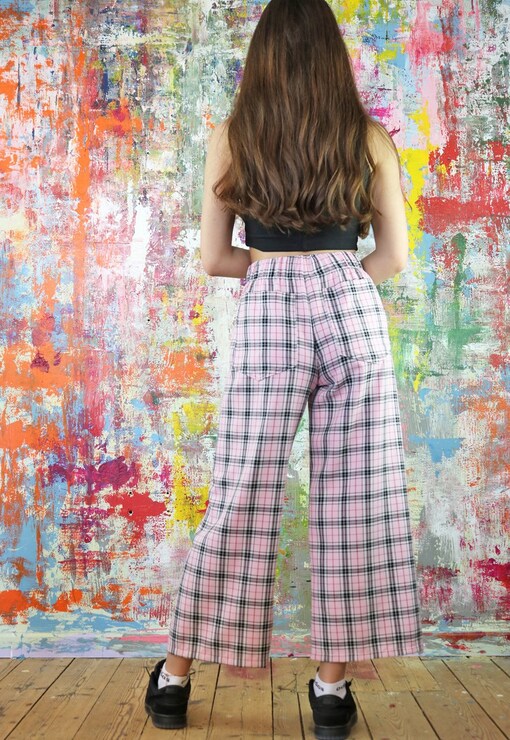 garment image