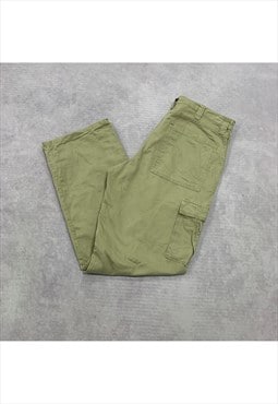 Wrangler Trousers Men's 34