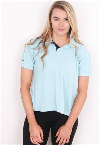 VINTAGE RALPH POLO SHIRT CVWRL014