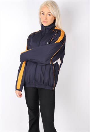 nike shell suit bottoms