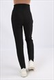VINTAGE 90'S SKI PANT TROUSER LAFONT 8 XS SHORT LENGTH (K6X)