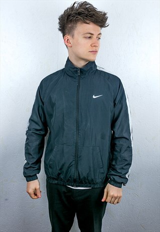 VINTAGE NIKE JACKET