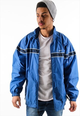 VINTAGE NIKE JACKET JACAW313D