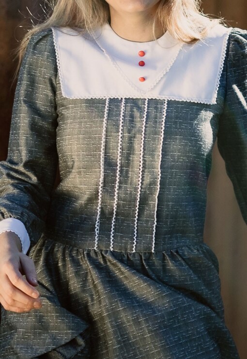 garment image