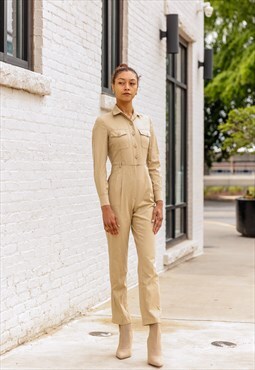 70s Jumpsuit