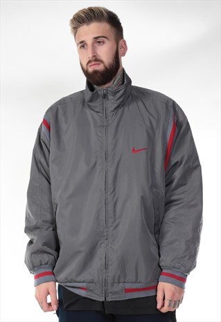VINTAGE NIKE JACKET