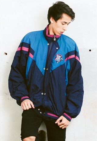 VINTAGE 90S SKI JACKET