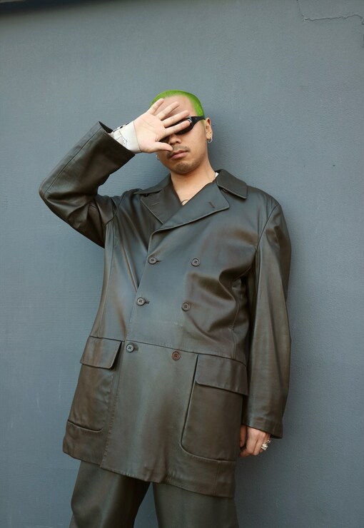 garment image