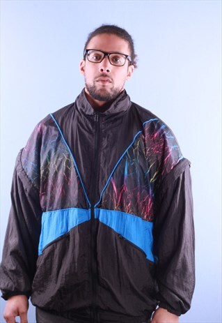 VINTAGE JACKET