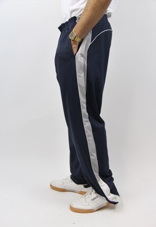 VINTAGE CHAMPION TRACKSUIT BOTTOMS