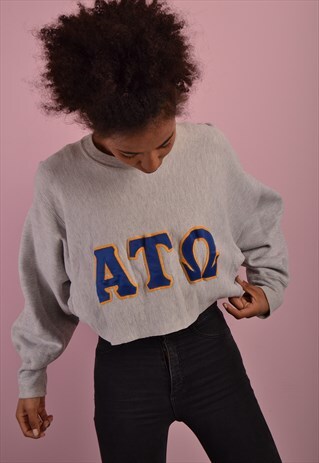 CHAMPION SWEATSHIRT GJ3099
