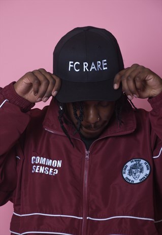 F.C RARE CAP