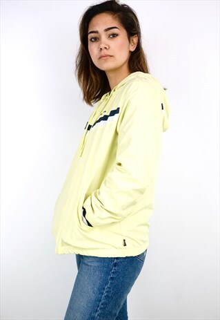 VINTAGE 90'S REEBOK JACKET