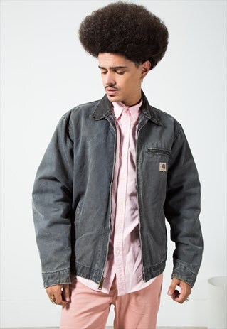 VINTAGE CARHARTT JACKET S1870