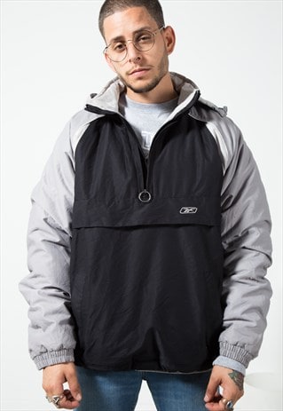 RETRO 80S USA REEBOK SPORT PARKA S1877