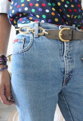 VINTAGE BELT