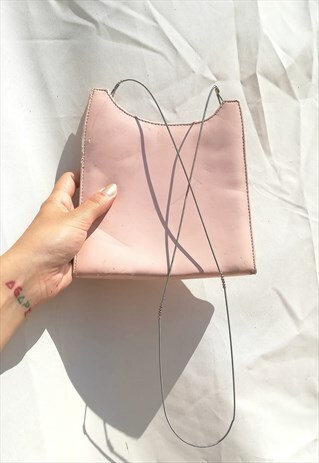 90'S SPAGHETTI NORMCORE BAG