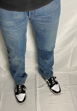 Mens 501 vintage jeans